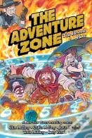 The Adventure Zone: The Eleventh Hour