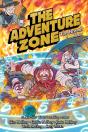 The Adventure Zone: The Eleventh Hour - Preview