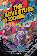 The Adventure Zone: The Suffering Game
