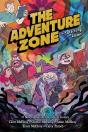The Adventure Zone: The Suffering Game - Preview