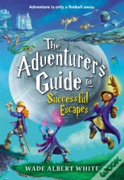 Capa do artigo The Adventurer