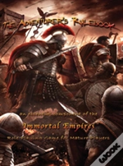 Capa do artigo The Adventurer
