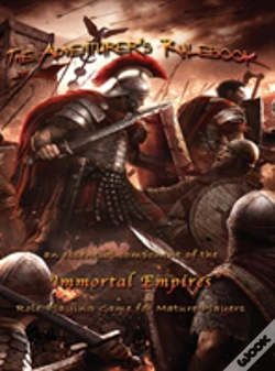 Capa do artigo The Adventurer'S Rulebook