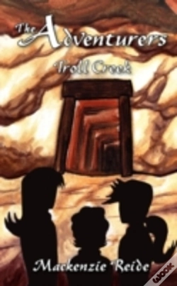 Capa do artigo The Adventurers Troll Creek