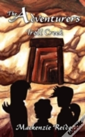 The Adventurers Troll Creek