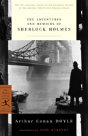 The Adventures And Memoirs Of Sherlock Holmes - Preview