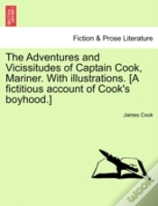 Capa do artigo The Adventures And Vicissitudes Of Capta