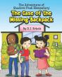 The Adventures At Shadows Peak Elementary - Preview