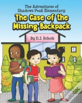 The Adventures At Shadows Peak Elementary