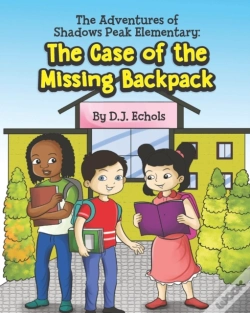 Capa do artigo The Adventures At Shadows Peak Elementary