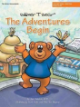 The Adventures Begin - Preview