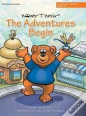 The Adventures Begin