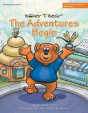 The Adventures Begin - Preview