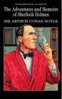 The Adventures & Memoirs Of Sherlock Holmes - Preview