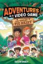 The Adventures In A Video Game - Preview