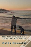 The Adventures Of A Cape Cod Pet Sitter