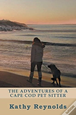 Capa do artigo The Adventures Of A Cape Cod Pet Sitter