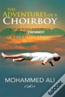 The Adventures Of A Choirboy