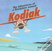 Capa do artigo The Adventures Of A Floatplane Named Kodiak