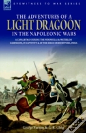 Capa do artigo The Adventures Of A Light Dragoon In The Napoleonic Wars