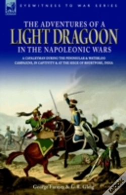 Capa do artigo The Adventures Of A Light Dragoon In The Napoleonic Wars