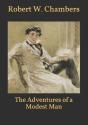 The Adventures Of A Modest Man - Preview