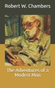 The Adventures Of A Modest Man