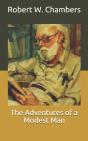 The Adventures Of A Modest Man - Preview