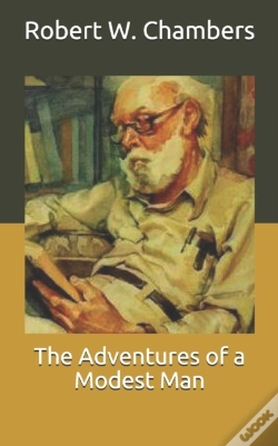 Capa do artigo The Adventures Of A Modest Man