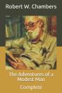 The Adventures Of A Modest Man - Preview