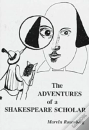 Capa do artigo The Adventures Of A Shakespeare Scholar