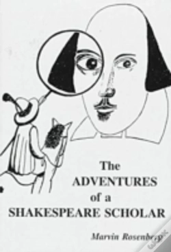 Capa do artigo The Adventures Of A Shakespeare Scholar
