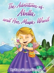 Capa do artigo The Adventures Of Abella And Her Magic Wand