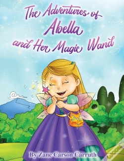 Capa do artigo The Adventures Of Abella And Her Magic Wand