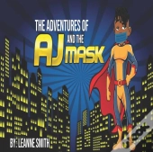 The Adventures Of Aj And The Mask