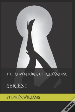 Capa do artigo The Adventures Of Alexandra
