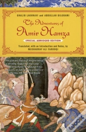 The Adventures Of Amir Hamza