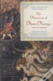 Capa do artigo The Adventures Of Amir Hamza
