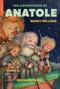 The Adventures Of Anatole - Preview