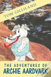 The Adventures Of Archie Aardvark