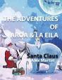 The Adventures Of Aroa & La Eila - Preview