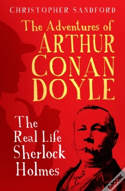 Capa do artigo The Adventures Of Arthur Conan Doyle