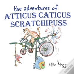 Capa do artigo The Adventures Of Atticus Caticus Scratchipuss