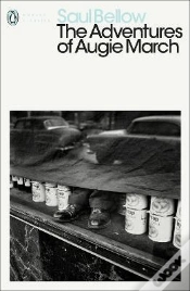 Capa do artigo The Adventures Of Augie March