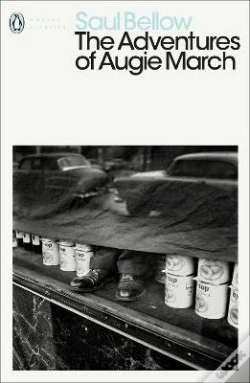 Capa do artigo The Adventures Of Augie March