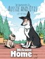 The Adventures Of Aussie And Otis - Preview