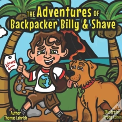 Capa do artigo The Adventures Of Backpacker Billy & Shave