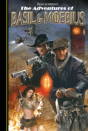 The Adventures Of Basil And Moebius - Preview