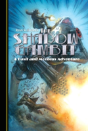 The Adventures Of Basil And Moebius Volume 2: The Shadow Gambit - Preview