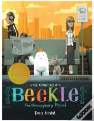 The Adventures Of Beekle: The Unimaginary Friend